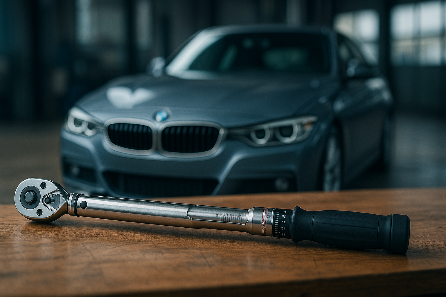 General Torque Values